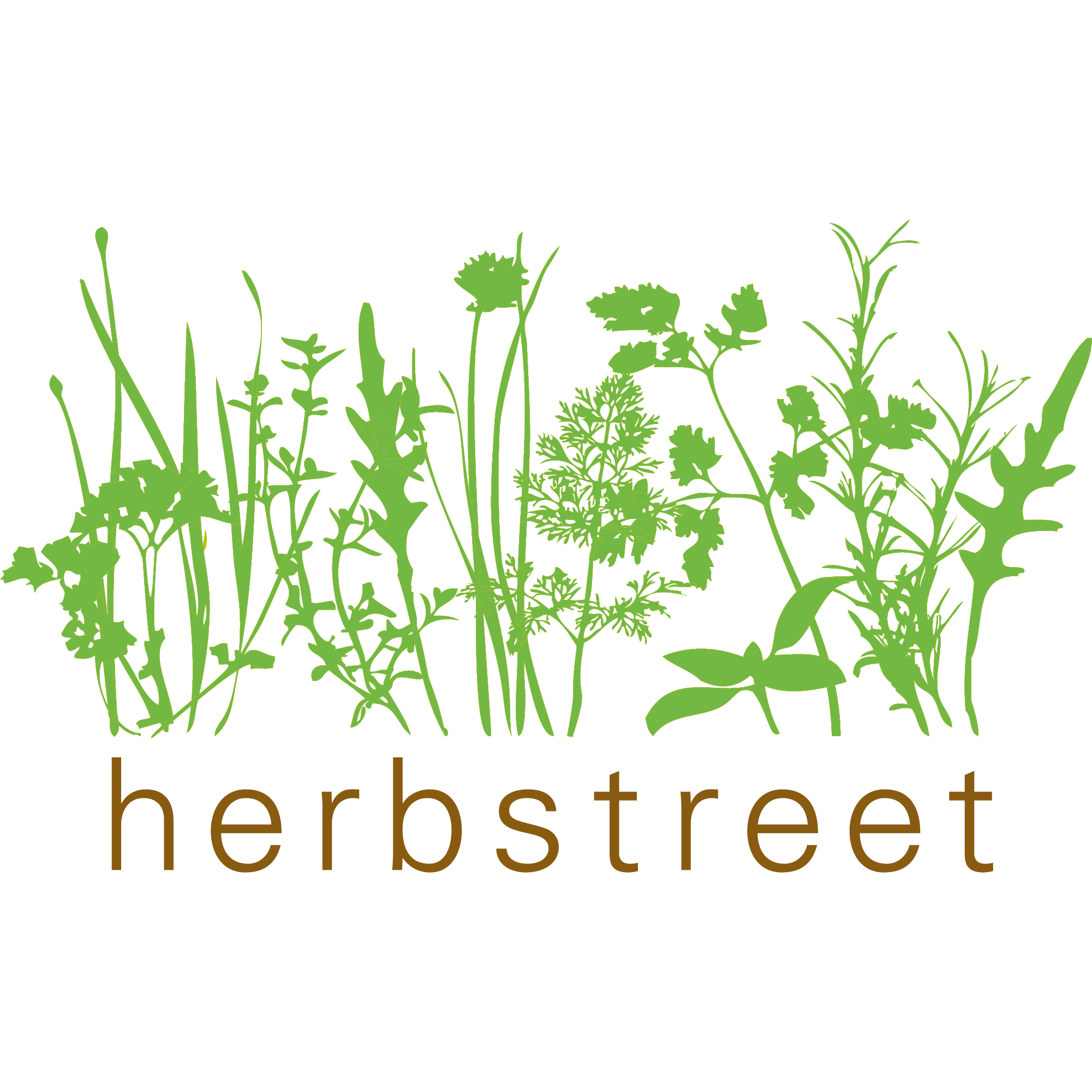 Logo for Herbstreet Restaurant